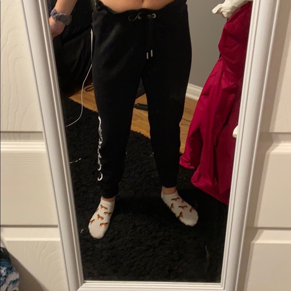 Calvin Klein Pants - Jogger/sweatpants